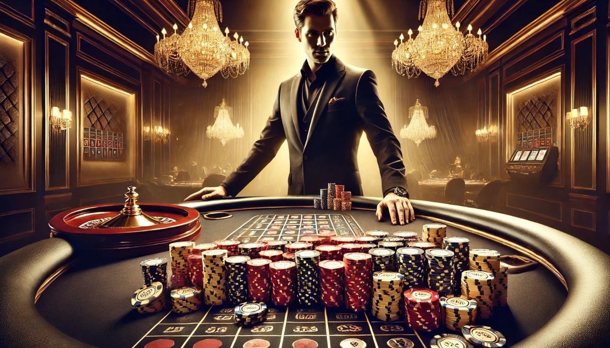 Twerk Slot Live Betting