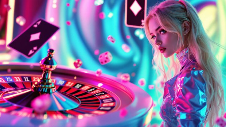 Twerk Slot Live Casino