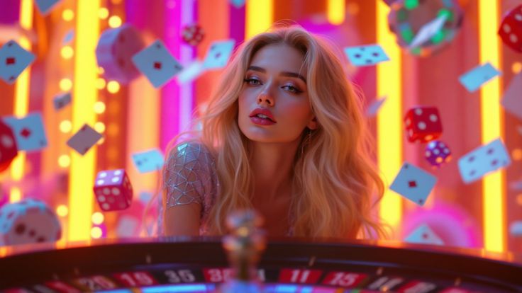 Twerk Slot Live Betting