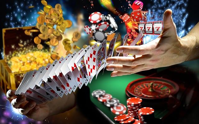 Twerk Slot Live Casino