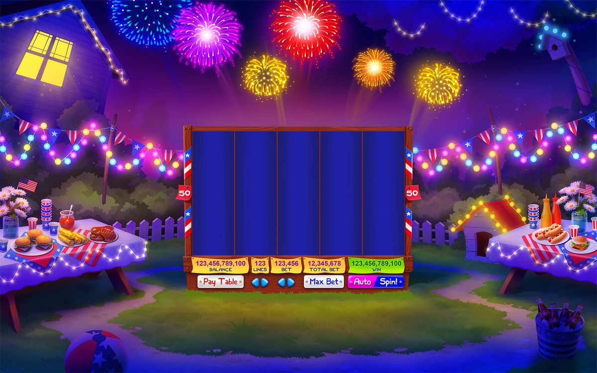 Twerk Slot Live Betting